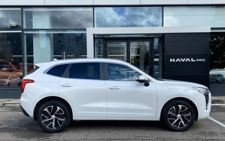 Haval Jolion, 2022 год, 1 799 000 рублей, 4 фотография