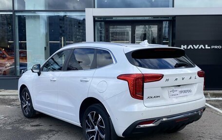 Haval Jolion, 2022 год, 1 799 000 рублей, 7 фотография