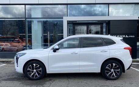 Haval Jolion, 2022 год, 1 799 000 рублей, 8 фотография