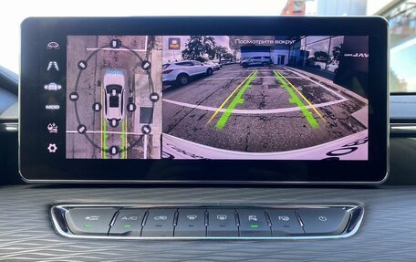 Haval Jolion, 2022 год, 1 799 000 рублей, 17 фотография