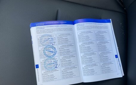 Haval Jolion, 2022 год, 1 799 000 рублей, 13 фотография