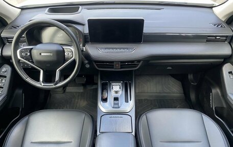 Haval Jolion, 2022 год, 1 799 000 рублей, 10 фотография