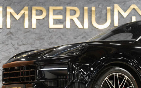 Porsche Cayenne III, 2025 год, 20 390 000 рублей, 3 фотография