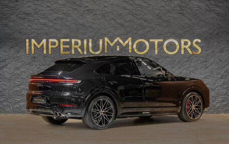 Porsche Cayenne III, 2025 год, 20 390 000 рублей, 4 фотография