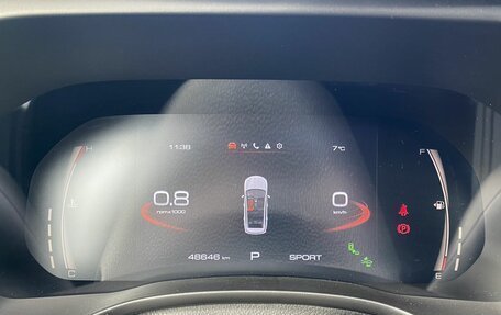 Haval Jolion, 2022 год, 1 799 000 рублей, 22 фотография