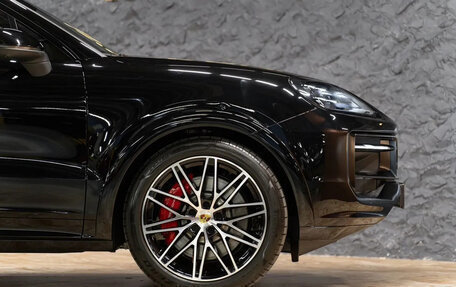 Porsche Cayenne III, 2025 год, 20 390 000 рублей, 5 фотография