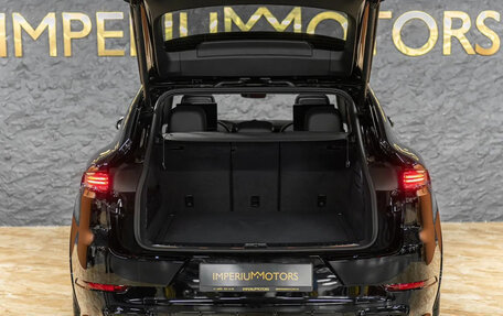 Porsche Cayenne III, 2025 год, 20 390 000 рублей, 9 фотография