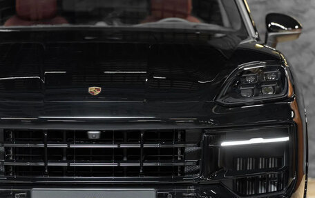 Porsche Cayenne III, 2025 год, 20 390 000 рублей, 6 фотография