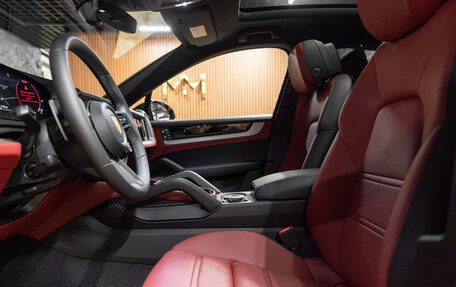 Porsche Cayenne III, 2025 год, 20 390 000 рублей, 12 фотография