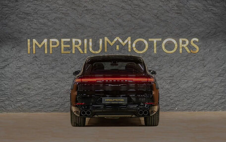 Porsche Cayenne III, 2025 год, 20 390 000 рублей, 8 фотография