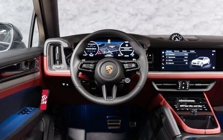 Porsche Cayenne III, 2025 год, 20 390 000 рублей, 11 фотография