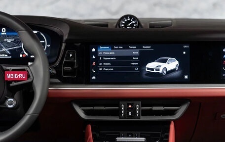Porsche Cayenne III, 2025 год, 20 390 000 рублей, 14 фотография