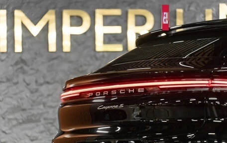 Porsche Cayenne III, 2025 год, 20 390 000 рублей, 7 фотография