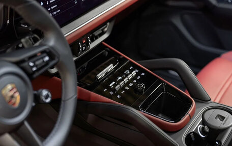 Porsche Cayenne III, 2025 год, 20 390 000 рублей, 16 фотография