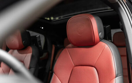 Porsche Cayenne III, 2025 год, 20 390 000 рублей, 23 фотография