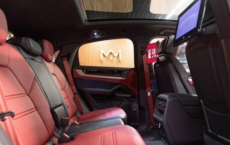Porsche Cayenne III, 2025 год, 20 390 000 рублей, 19 фотография