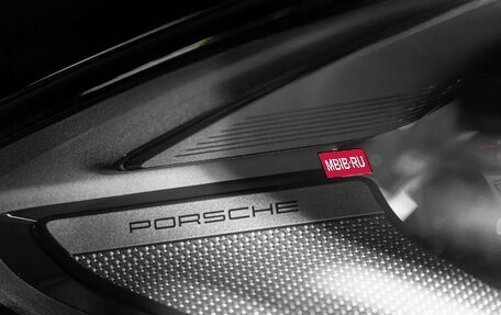 Porsche Cayenne III, 2025 год, 20 390 000 рублей, 24 фотография