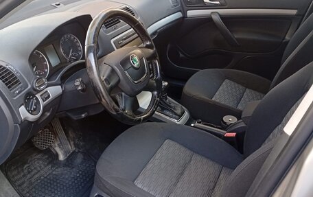 Skoda Octavia, 2012 год, 700 000 рублей, 2 фотография
