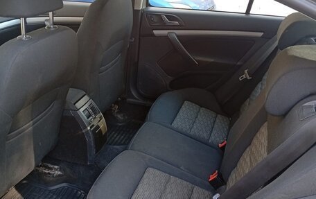 Skoda Octavia, 2012 год, 700 000 рублей, 4 фотография
