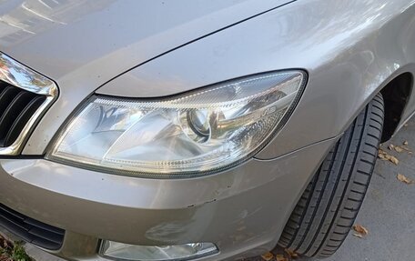 Skoda Octavia, 2012 год, 700 000 рублей, 6 фотография