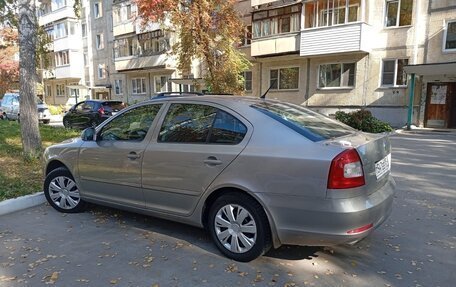 Skoda Octavia, 2012 год, 700 000 рублей, 3 фотография