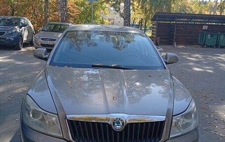 Skoda Octavia, 2012 год, 700 000 рублей, 1 фотография