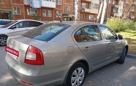 Skoda Octavia, 2012 год, 700 000 рублей, 7 фотография