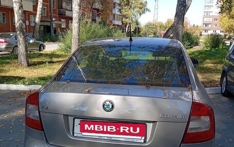 Skoda Octavia, 2012 год, 700 000 рублей, 5 фотография