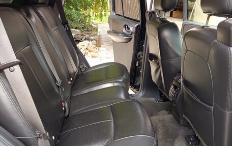 Chevrolet TrailBlazer II, 2008 год, 1 250 000 рублей, 19 фотография