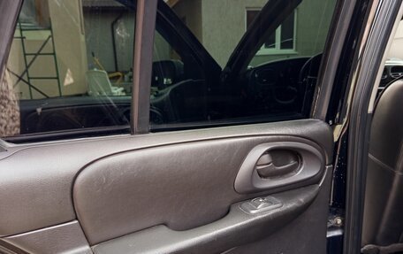 Chevrolet TrailBlazer II, 2008 год, 1 250 000 рублей, 18 фотография