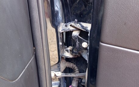 Chevrolet TrailBlazer II, 2008 год, 1 250 000 рублей, 21 фотография