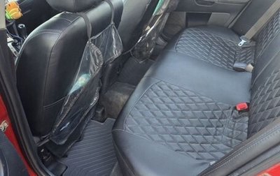 Mitsubishi Lancer IX, 2007 год, 680 000 рублей, 1 фотография