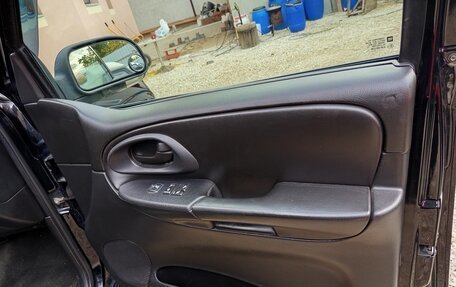 Chevrolet TrailBlazer II, 2008 год, 1 250 000 рублей, 22 фотография