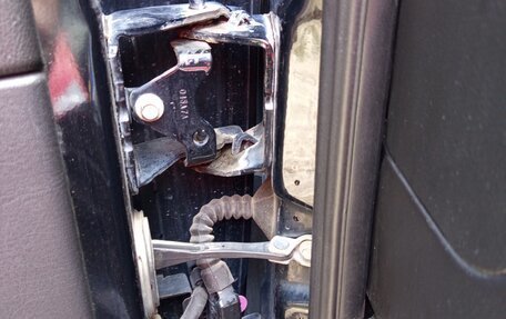 Chevrolet TrailBlazer II, 2008 год, 1 250 000 рублей, 24 фотография