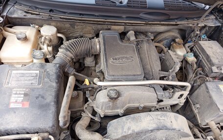 Chevrolet TrailBlazer II, 2008 год, 1 250 000 рублей, 26 фотография