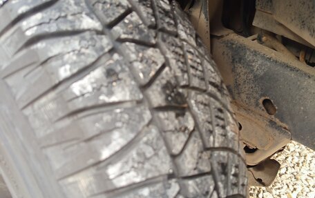 Chevrolet TrailBlazer II, 2008 год, 1 250 000 рублей, 31 фотография