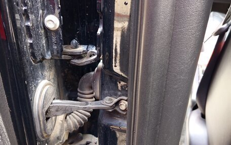 Chevrolet TrailBlazer II, 2008 год, 1 250 000 рублей, 23 фотография