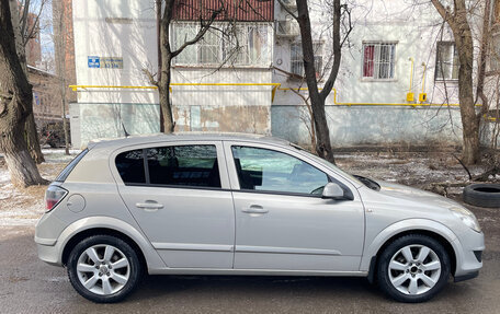 Opel Astra H, 2007 год, 440 000 рублей, 2 фотография