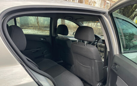 Opel Astra H, 2007 год, 440 000 рублей, 13 фотография