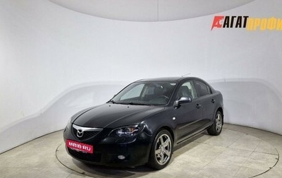 Mazda 3, 2007 год, 430 000 рублей, 1 фотография
