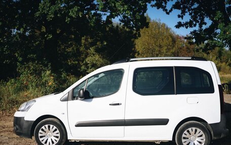 Citroen Berlingo II рестайлинг, 2014 год, 1 150 000 рублей, 3 фотография