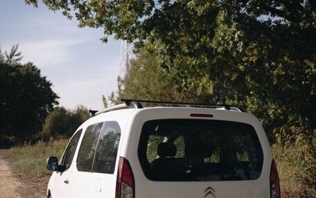 Citroen Berlingo II рестайлинг, 2014 год, 1 150 000 рублей, 4 фотография