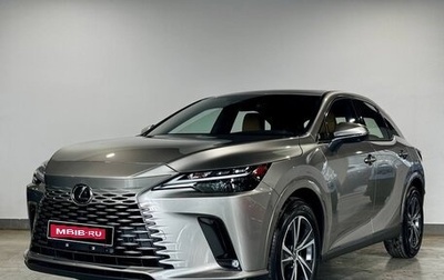 Lexus RX IV рестайлинг, 2025 год, 7 550 000 рублей, 1 фотография