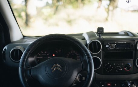 Citroen Berlingo II рестайлинг, 2014 год, 1 150 000 рублей, 9 фотография