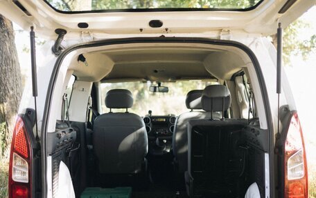 Citroen Berlingo II рестайлинг, 2014 год, 1 150 000 рублей, 8 фотография