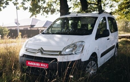 Citroen Berlingo II рестайлинг, 2014 год, 1 150 000 рублей, 7 фотография