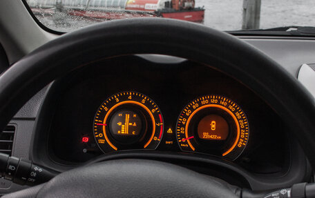 Toyota Corolla, 2008 год, 590 000 рублей, 13 фотография