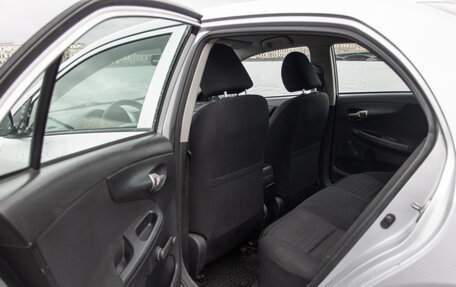 Toyota Corolla, 2008 год, 590 000 рублей, 18 фотография