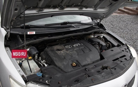 Toyota Corolla, 2008 год, 590 000 рублей, 22 фотография