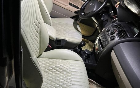 Renault Megane II, 2006 год, 400 000 рублей, 2 фотография